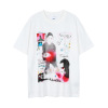 Creative fun printed t-shirt 66