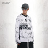 Long-sleeved street round neck couple T-shirt for men and women 53