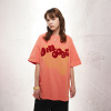 Original oversize loose short sleeve men 12