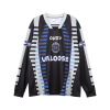 racing style long sleeve retro style long t-shirt 55