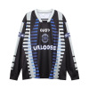 racing style long sleeve retro style long t-shirt 55