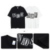 Short-sleeved foam craft creative fun solid color ins heavy t-shirt 77