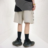 Shorts sports 390G cotton American original summer shorts 36