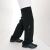 Sports trousers rivet craft solid color ins style wide-leg trousers 80