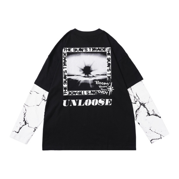 The loose version of the high street dark series weighs 230 grams 27