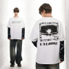 The loose version of the high street dark series weighs 230 grams 27