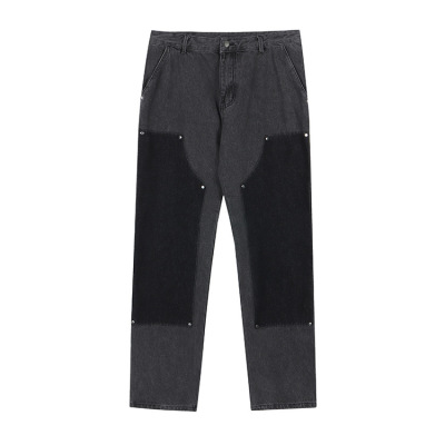 Vintage Jeans Wide Leg Loose Trousers 79