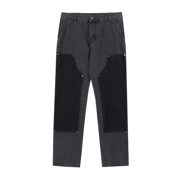 Vintage Jeans Wide Leg Loose Trousers 79
