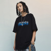 Hip-hop street trend pure cotton bottoming shirt for men and women 120