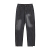 Jeans American style high street ins style loose pants 82