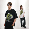 New Arrival American Tide Brand Short Sleeve Street Loose T-Shirt 146