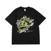 New Arrival American Tide Brand Short Sleeve Street Loose T-Shirt 146