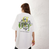 New Arrival American Tide Brand Short Sleeve Street Loose T-Shirt 146